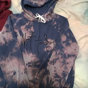 Empyre hoodie (zumiez brand)